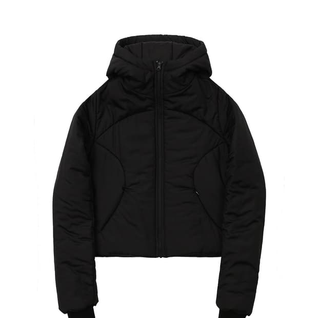 삽니다) buttony 버터니 패딩 2size