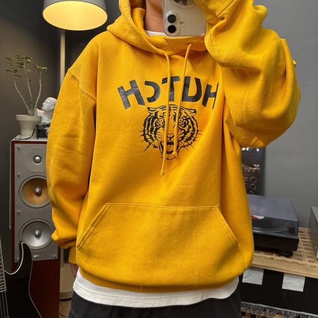 러셀 스웻후드