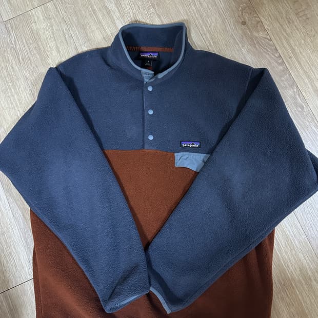 파타고니아 신칠라 