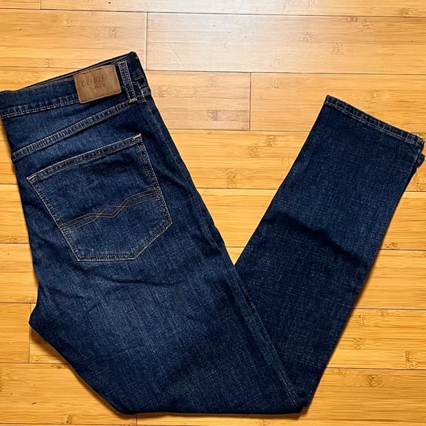 리바이스 데니즌 286 데님팬츠 W36 L32