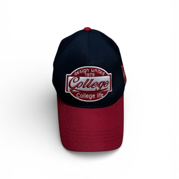 [새상품급] 디자인유나이티드 모자 (빈티지 무드)