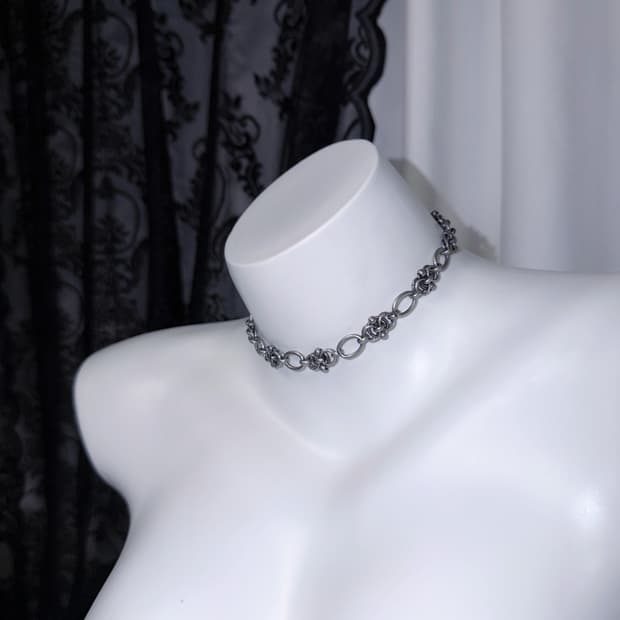 [archiv.muse] ༒ CHOKER 001