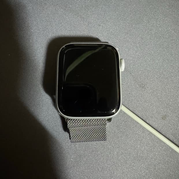 애플워치 se2 44mm 셀룰러