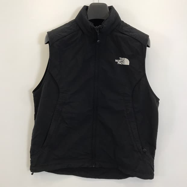 노스페이스 윈드 베스트 조끼 고프코어 [남성100]