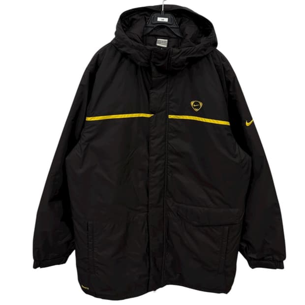 나이키 패딩점퍼