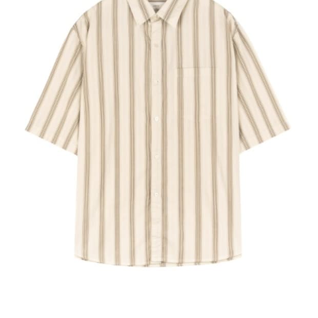 아워셀브스 셔츠 새상품