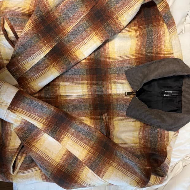 HALHAM 자켓 판매합니다.