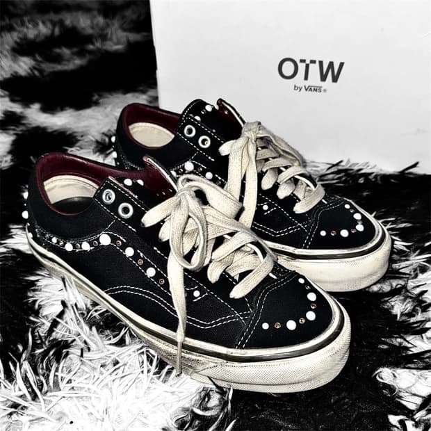Vans OTW Old Skool 36 Pearlized 245
