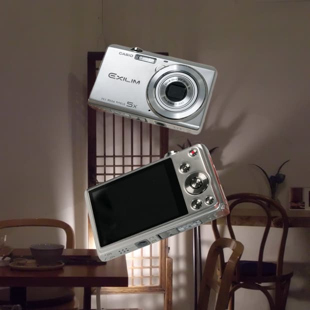 Exilim zs-10 (✨민트급/풀세트)