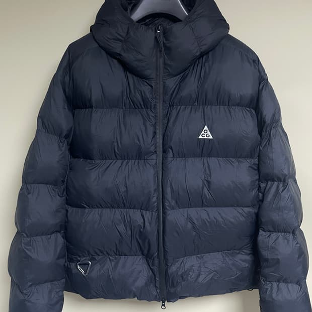 나이키 ACG 루나레이크 써마핏 2XL