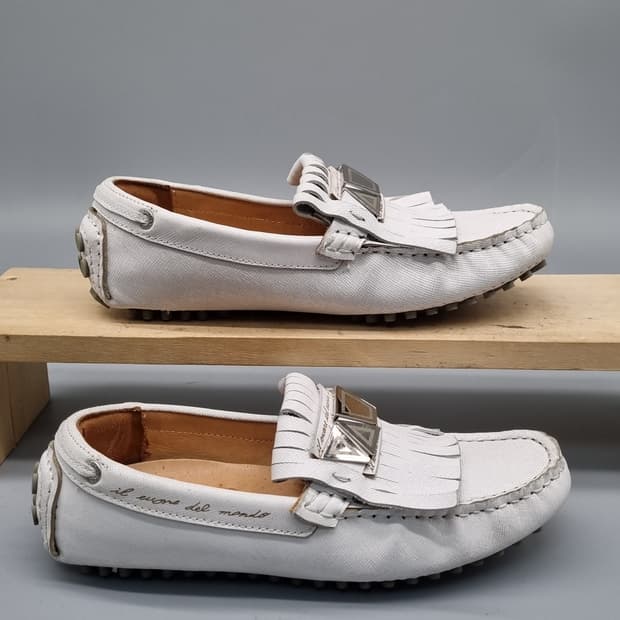 스펠로 여성로퍼225