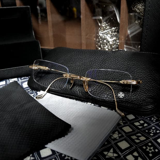 크롬하츠 소퍼스1 팝니다