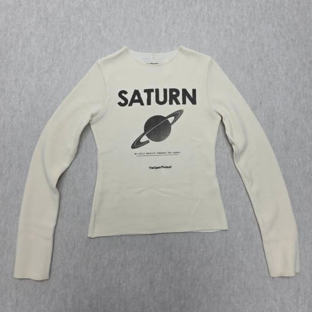 여성 2 더오픈프로덕트 긴팔