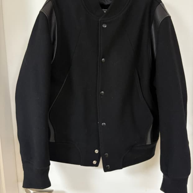 코스트퍼킬로 베이스볼자켓 xl