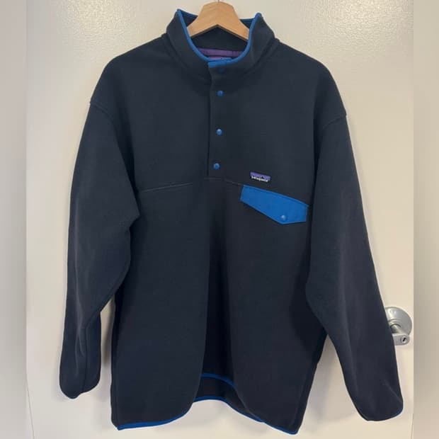 L) 파타고니아 신칠라