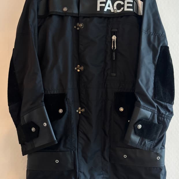 JunyaWatanabe MAN X The North Face