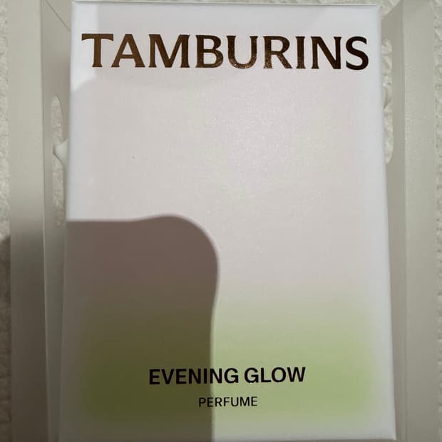 탬버린즈 퍼퓸 이브닝글로우 50ml