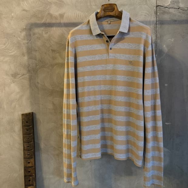 버버리 pk 셔츠 100~105