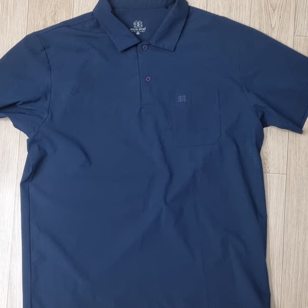 코오롱 반팔 105