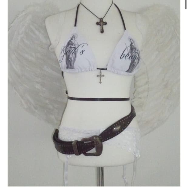 angelnumber555 비키니