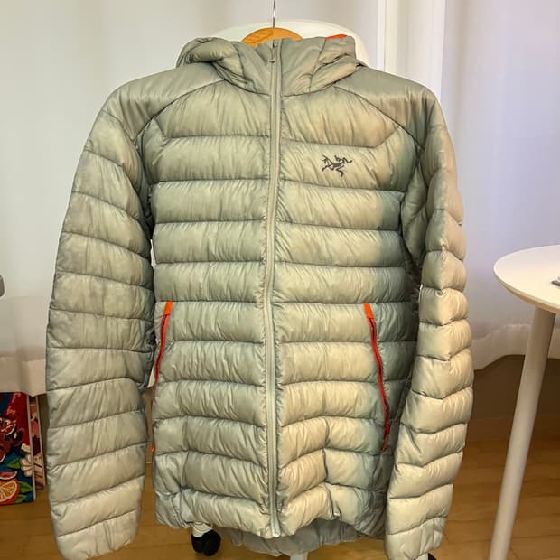 아크테릭스 세륨 