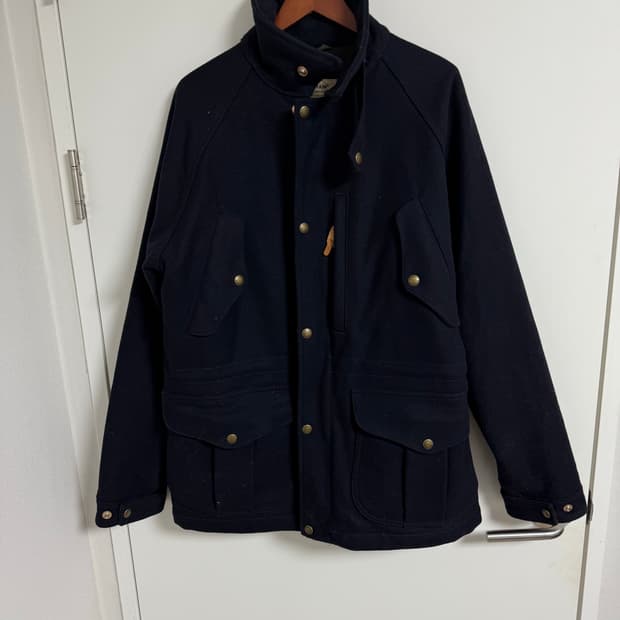 프리레인 내 인생자켓 