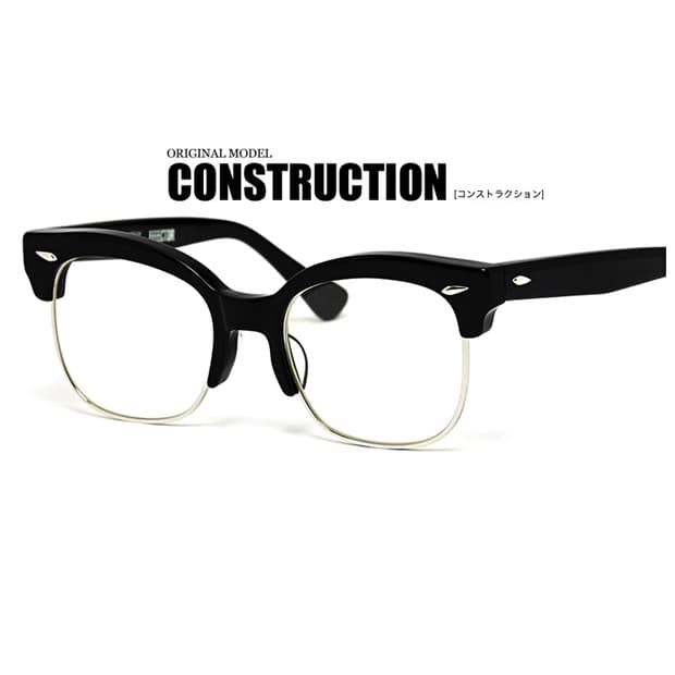 리얼맥코이X이펙터-컨스트럭션 (미착용, 새제품)
