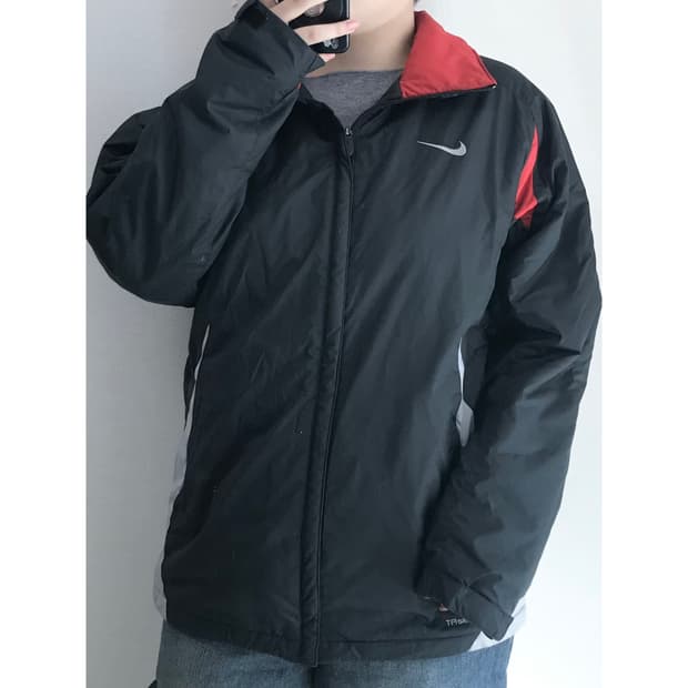 나이키 트레이닝 점퍼 M