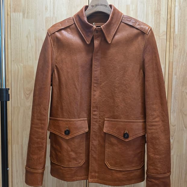 Schott 가죽자켓 (95 ~97)