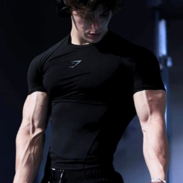 짐샤크 엘리먼트 베이스레이어