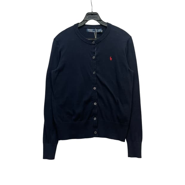 Polo Ralph Lauren Classic CottonCardigan
