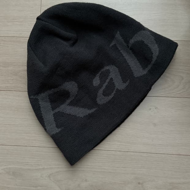 Rab 비니 새상품