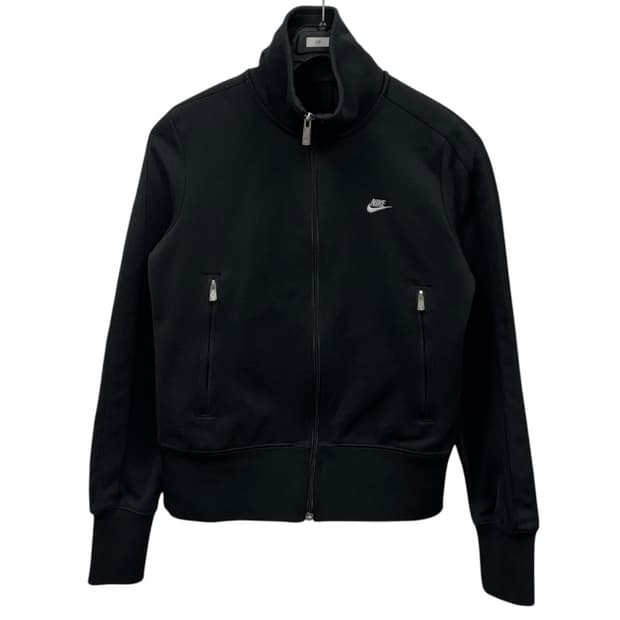 나이키 우먼 트랙탑