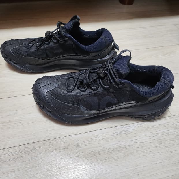 나이키 acg 운동화 285