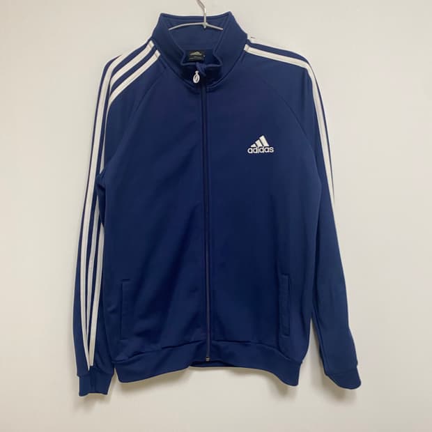 아디다스 져지 네이비 (남성s-m사이즈)