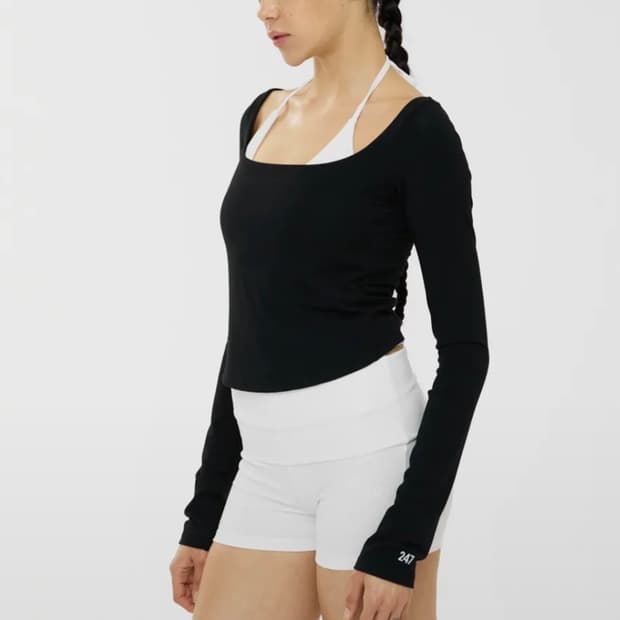 글로니 에어 스퀘어 롱슬리브 247 