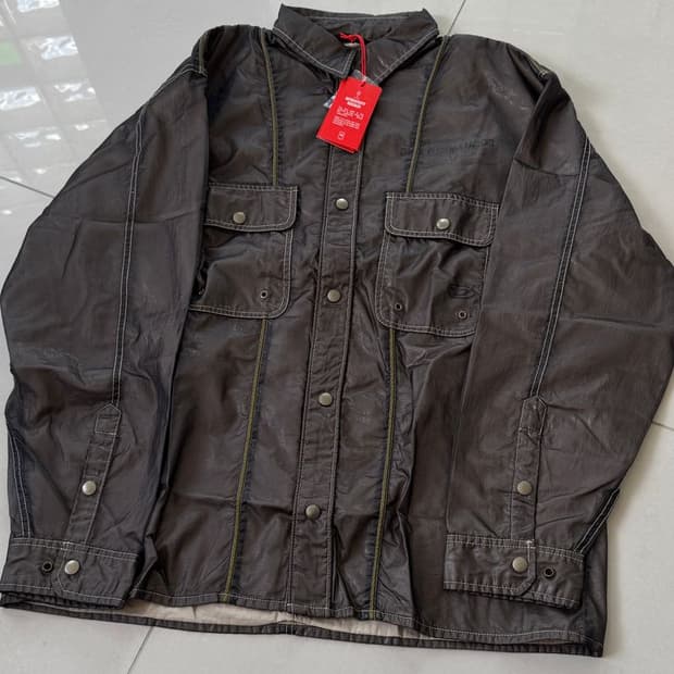 ORGANZA DOUBLE  SHELL 오간자 더블 쉘