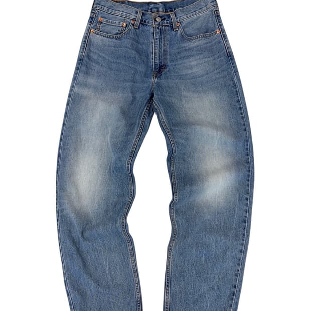 리바이스 스테이루즈 (31) 