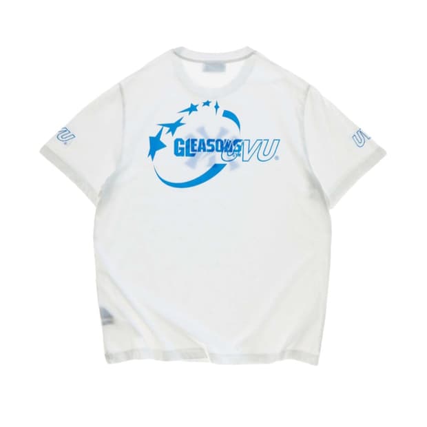 UVU X 글리슨짐 에디션 반팔