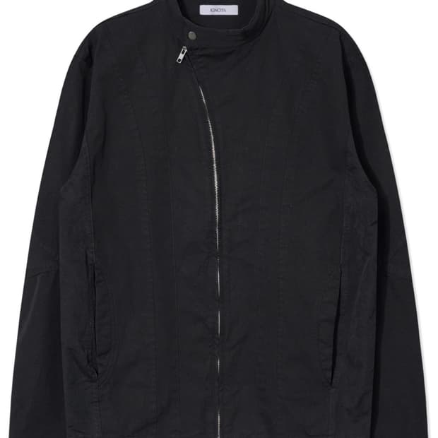 이그노타 코어 14 자켓 블랙 M