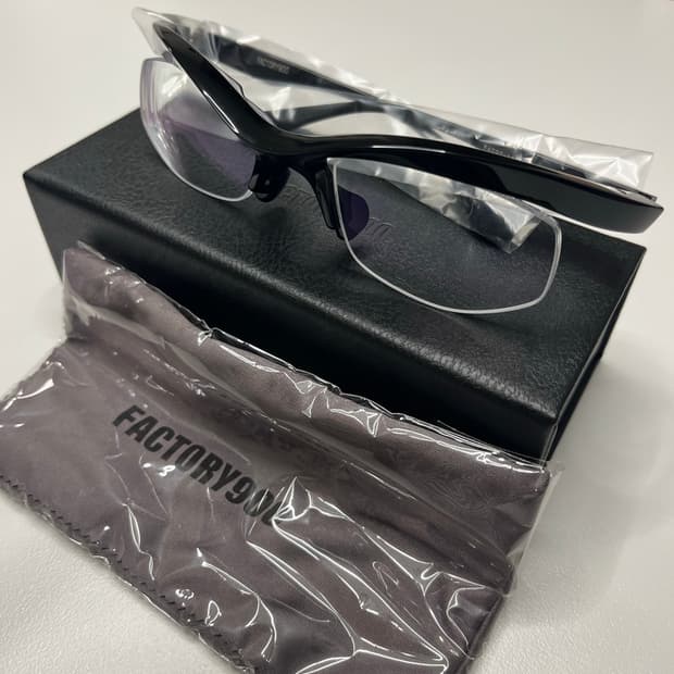 팩토리900 FA360 (001 블랙) 모델 판매합니다