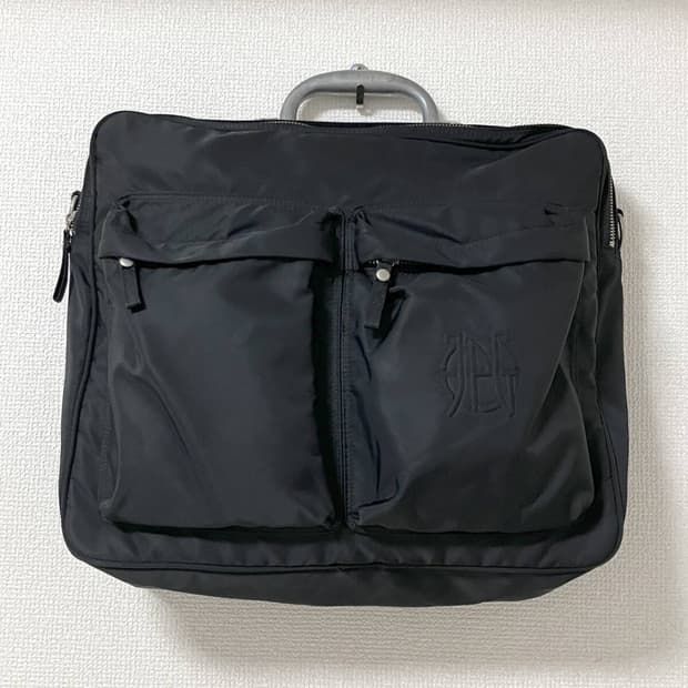 장폴 고티에 브리프케이스