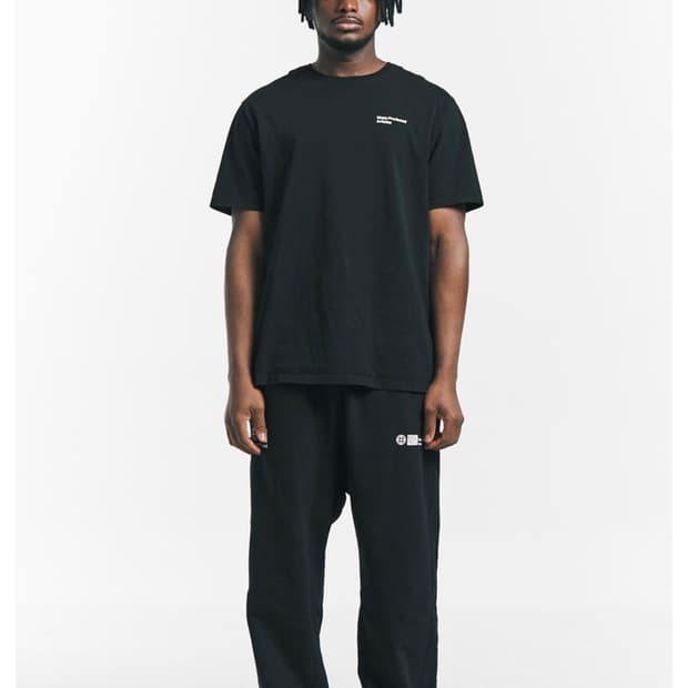 플라스틱프로덕트 MPa 스웻팬츠