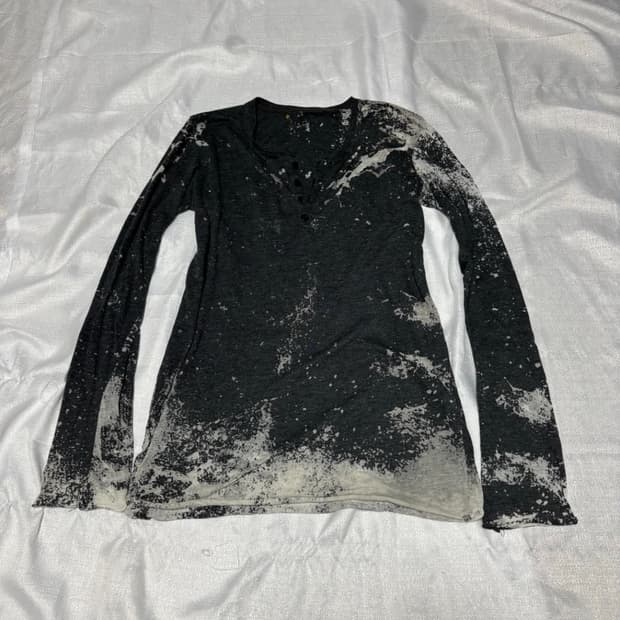 "14th Addiction" OO's Design Archive