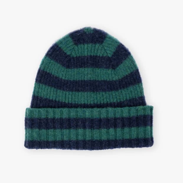 [새제품] 하울린 비니 hard working hat