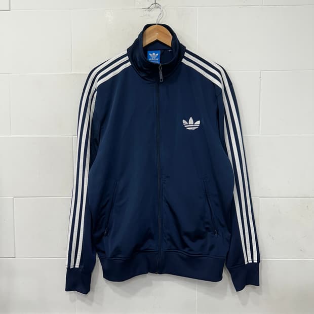 아디다스 파이어버드 져지