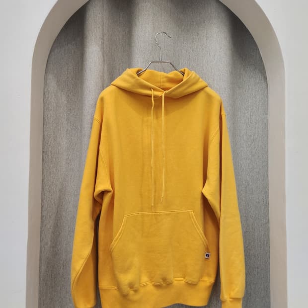 80s Russell Authentic Hoodie