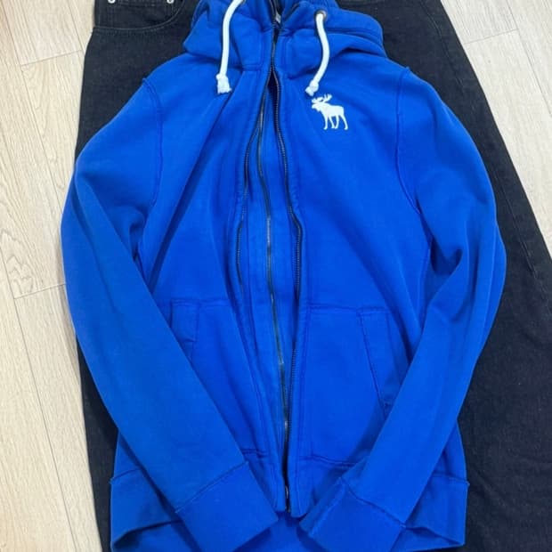 빈티지 아베크롬비 후집