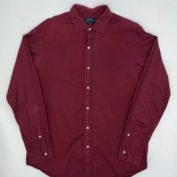 폴로 랄프로렌 셔츠