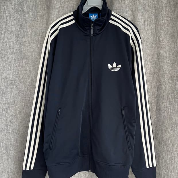 아디다스 파이어버드 져지/#3408